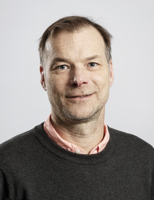 Fredrik Edholm