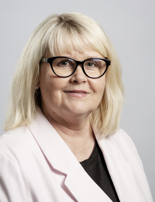 Lena Ludvigsson