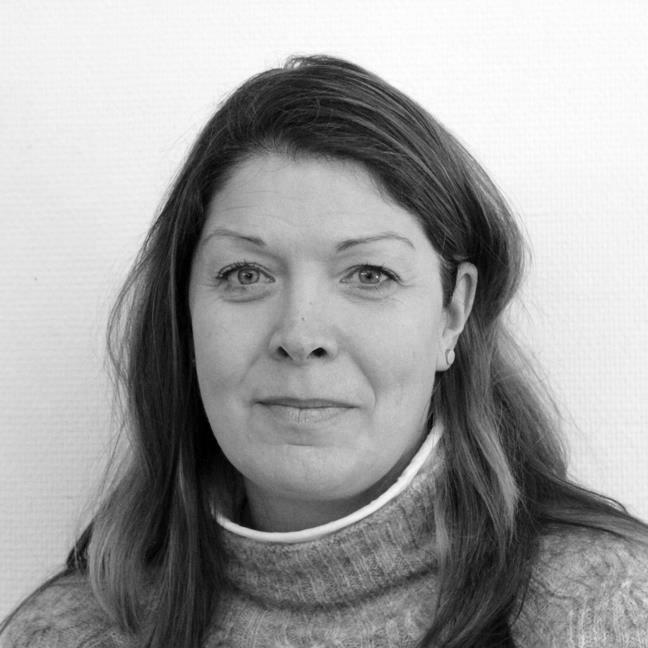 Sofia Gustavsson