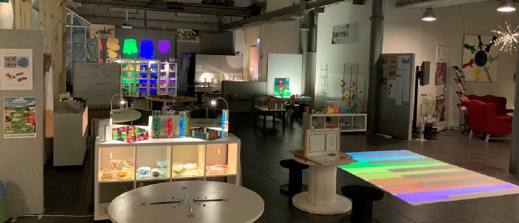 2 oktober - Förskolekonferens Guldgruvan