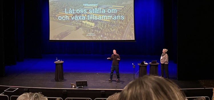 Skolledarkonferens 2026