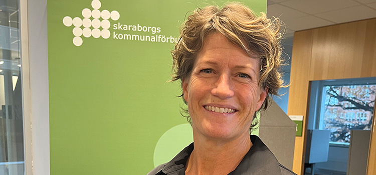 Frida Karlge