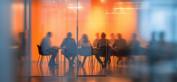 18 mars - Kompetensnavets årskonferens: Branschdialoger