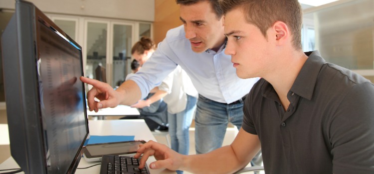 Nytt regionalt projekt lyfter apl och yrkesutbildningar