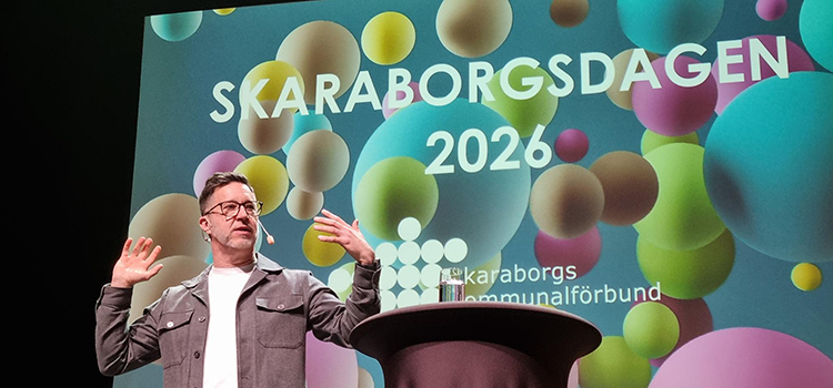 Skaraborgsdagen 2026