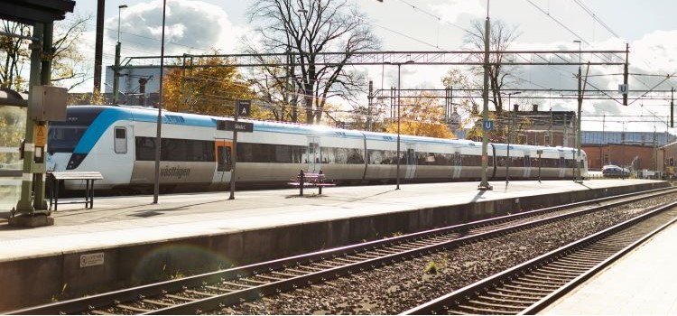 Ny regional infrastrukturplan lägger grund för viktiga satsningar i Skaraborg