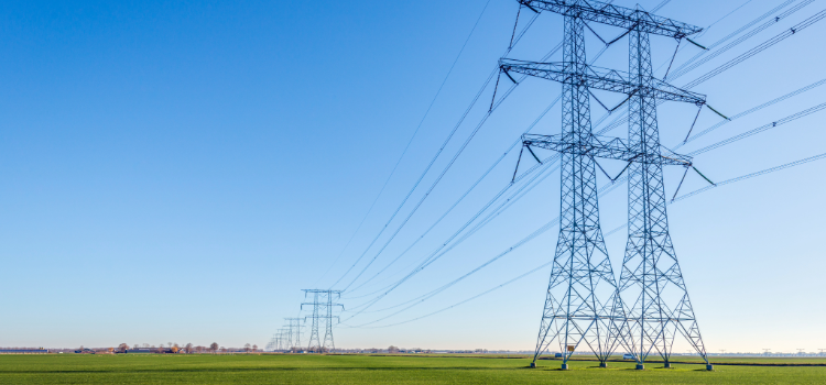 Nätutvecklingsplanerna visar vägen för Skaraborgs energiomställning