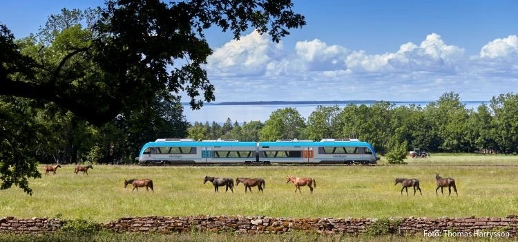 Positiva besked för den västsvenska infrastrukturen