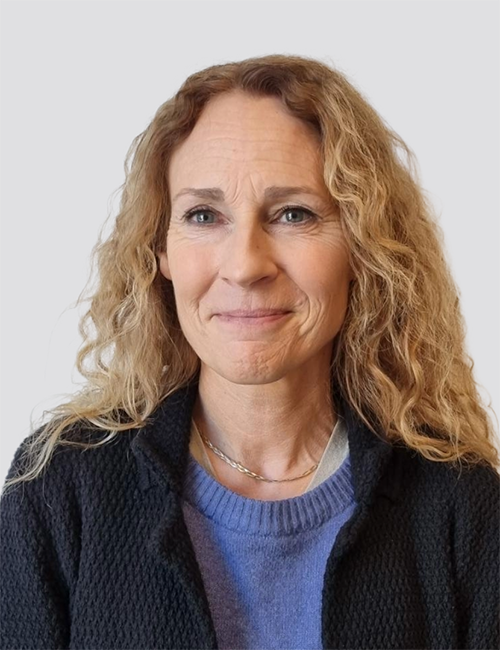 Anna Liljeström