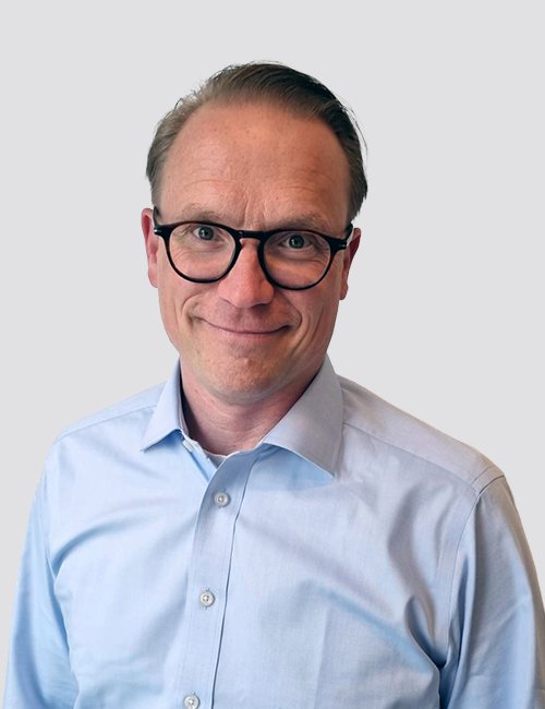 Erik Randén