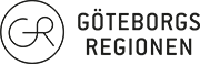 Logotyp Göteborgsregionen