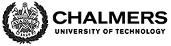 Logotyp Chalmers