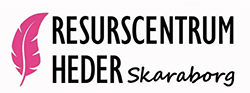 Logotyp Resurscentrum Heder Skaraborg