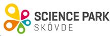 Logotyp Skövde Science Park