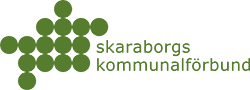 Skövdes kommunvapen